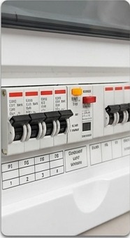 Tableros eléctricos
